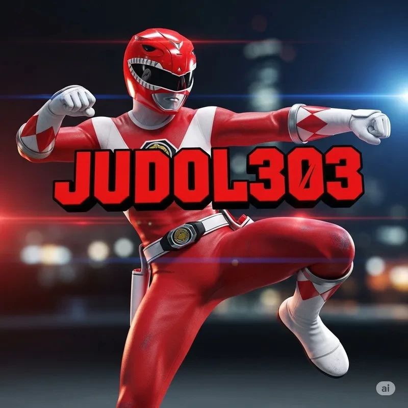Judol303 prg007