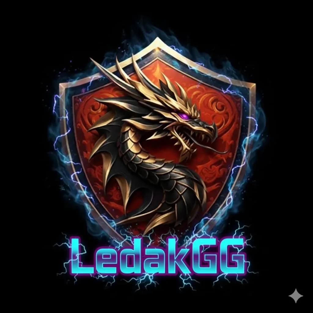 Ledakgg prg007